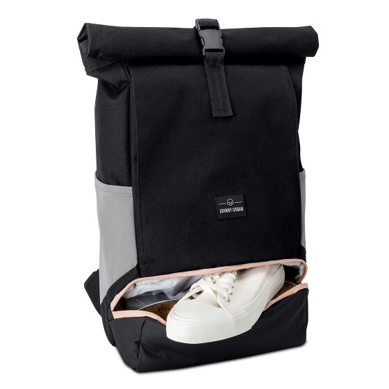 Johnny Urban Eco Series Allen Medium Daypack 40.5 cm Laptopfach