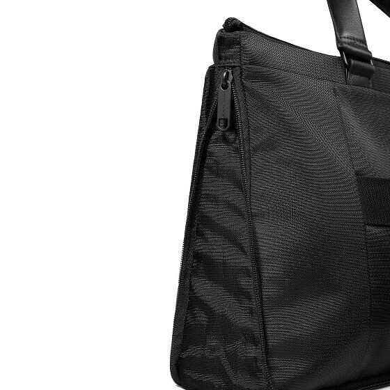 Piquadro Marcel Aktentasche Leder 42 cm Laptopfach