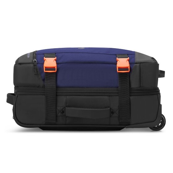 Jeep JS007C 2 Rollen Kabinentrolley 55 cm