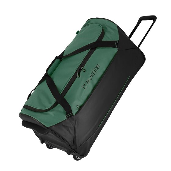 Travelite Basics 2 Rollen Reisetasche 71 cm