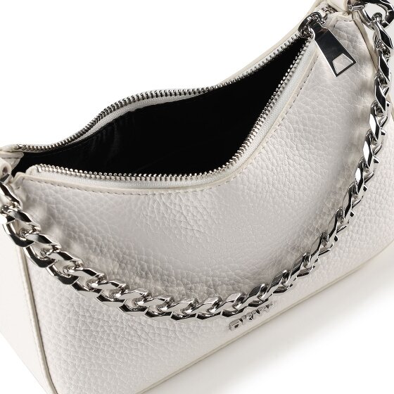 DKNY Jenna Schultertasche Leder 23 cm