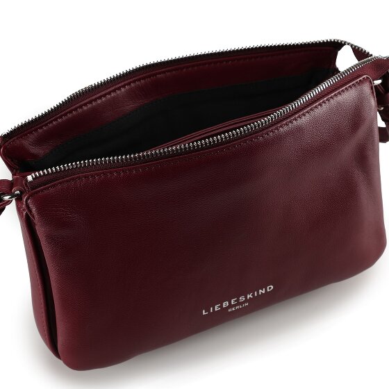 Liebeskind Umhängetasche S Leder 24.5 cm