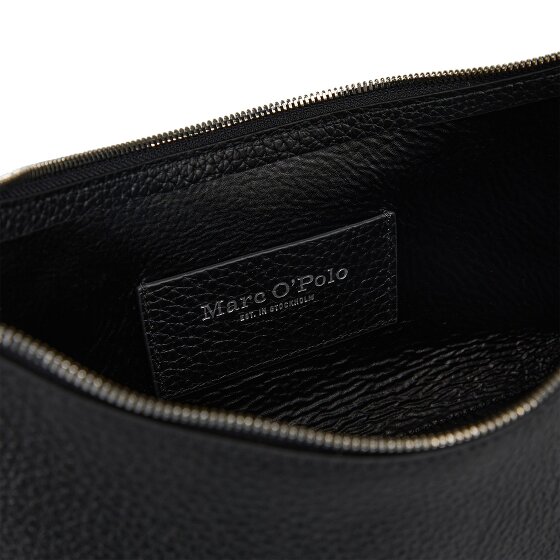 Marc O'Polo Schultertasche M Leder 30 cm