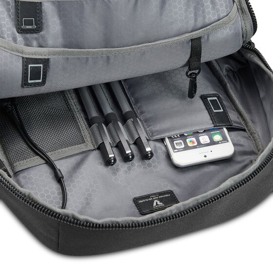 Roncato Nevada Daypack 41 cm Laptopfach