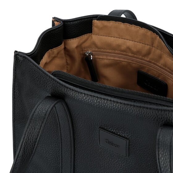 Gabor Elfie Luxe Shopper Tasche M 29.5 cm