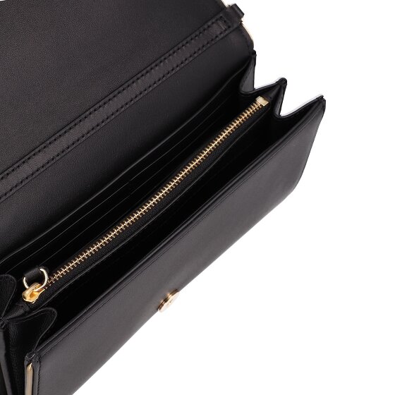 Lauren Ralph Lauren Adair Clutch Geldbörse Leder 20 cm