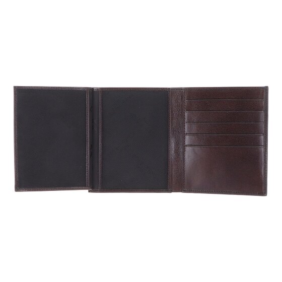Golden Head Colorado Geldbörse RFID Schutz Leder 12 cm