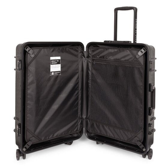Eastpak Resist'r Case 4 Rollen Trolley M 69 cm