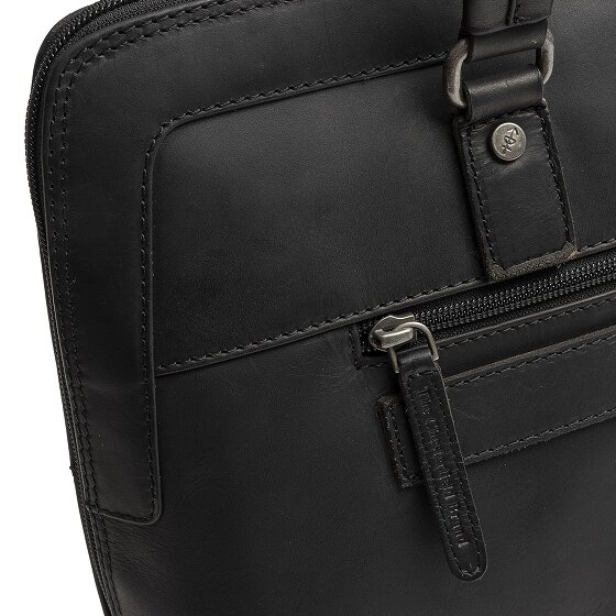 The Chesterfield Brand Isara Aktentasche Leder 42 cm Laptopfach