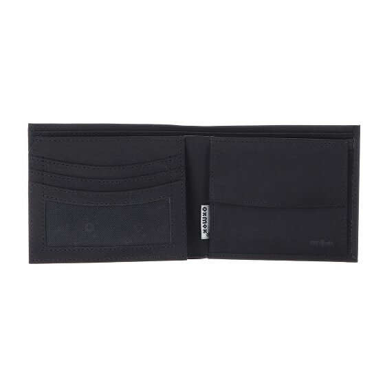 oxmox New Cryptan Geldbörse RFID Schutz 12 cm