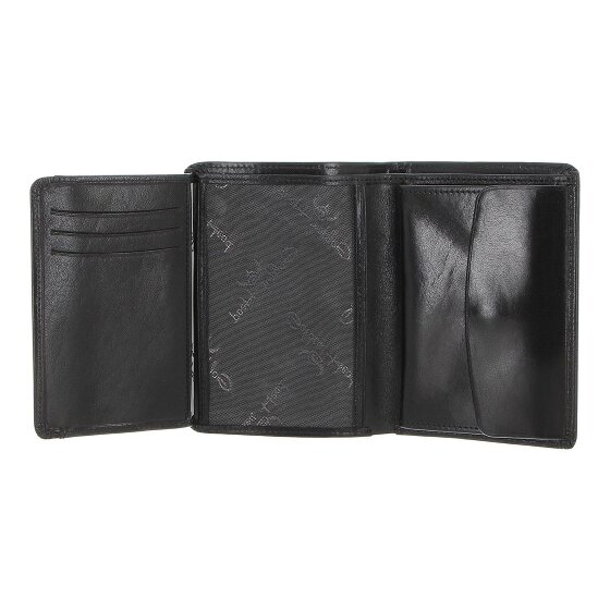 Golden Head Colorado Geldbörse RFID Schutz Leder 13 cm
