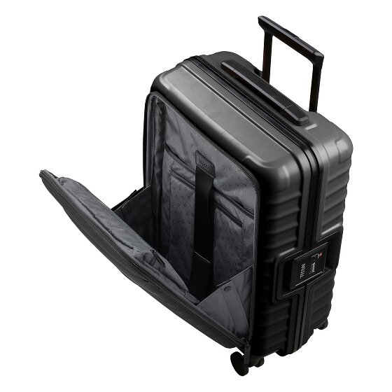 Titan Overseas 4 Rollen Trolley 55 cm