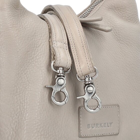 Burkely Soft Skylar Handtasche Leder 18 cm