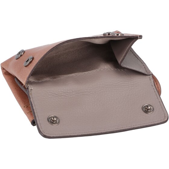camel active Valencia Geldbörse RFID Leder 10,5 cm