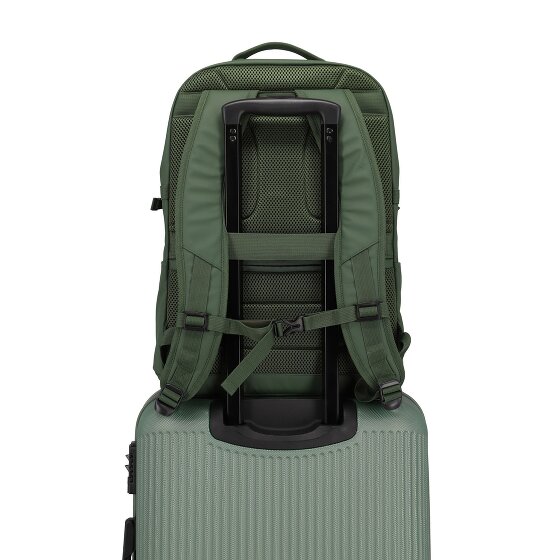 Travelite Basics Daypack 48 cm Laptopfach