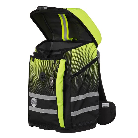 McNeill Perfecto Schulranzen-Set 5-teilig