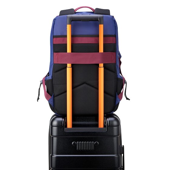 Jeep JS010B Daypack 50 cm Laptopfach
