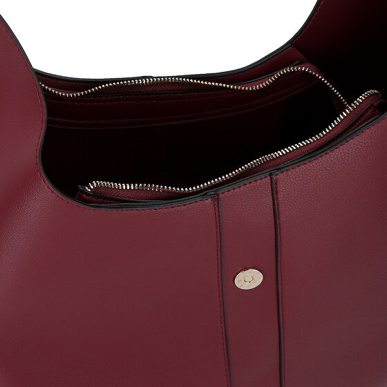 U.S. Polo Assn. Winterberry Schultertasche 45.5 cm