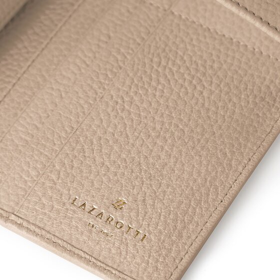 Lazarotti Bologna Leather Geldbörse Leder 20 cm