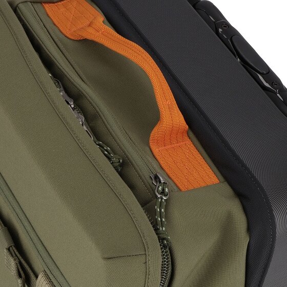 Fjällräven Färden 35 2 Rollen Kabinentrolley 55 cm