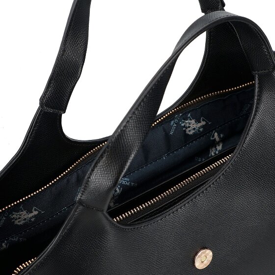 U.S. Polo Assn. Jones Chic Schultertasche S 39.5 cm
