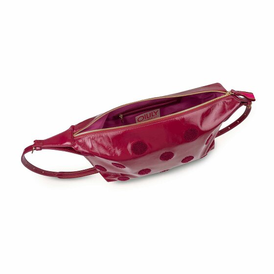 Oilily Laque Schultertasche 32 cm