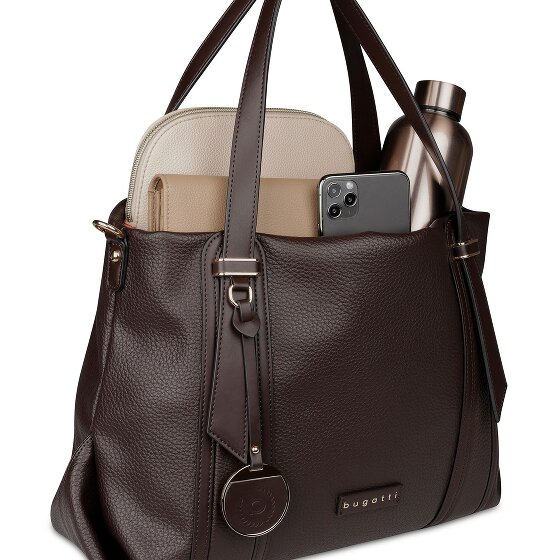 Bugatti Vina Schultertasche 40 cm