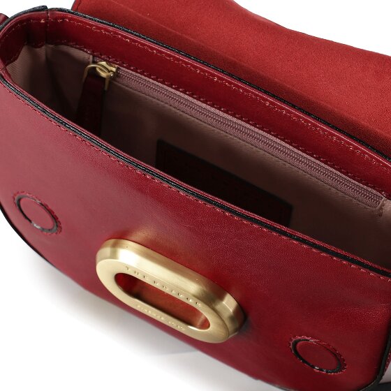 The Bridge Ilaria Umhängetasche Leder 20 cm