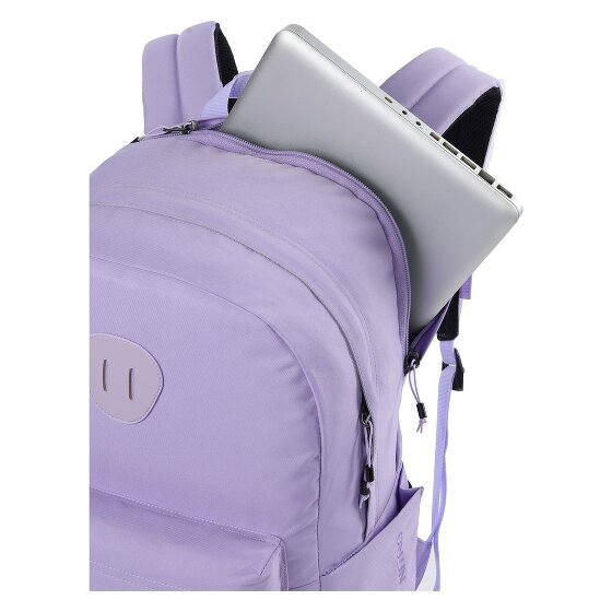 NITRO Urban Plus Rucksack 45 cm Laptopfach