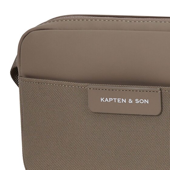 Kapten & Son Bergen Gürteltasche 22 cm