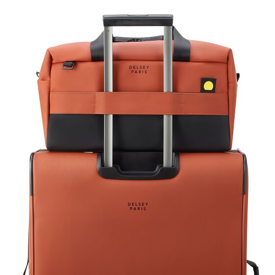 Delsey Paris Turenne Soft Weekender Reisetasche 45 cm