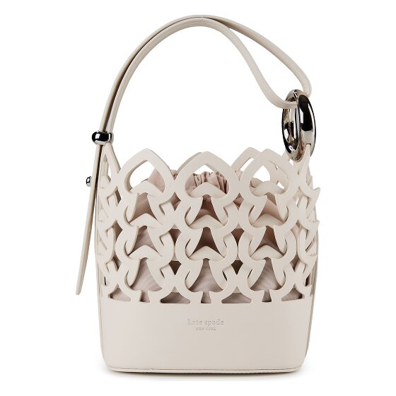 Kate Spade New York Halo Handtasche Leder 19 cm