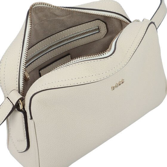 Boss Lenah Umhängetasche Leder 23 cm