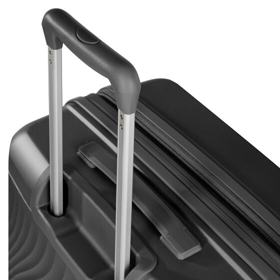 Picard Vienna 4 Rollen Trolley L 74 cm