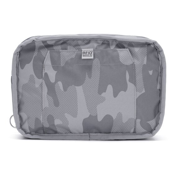 Pacsafe Go Umhängetasche RFID 24 cm