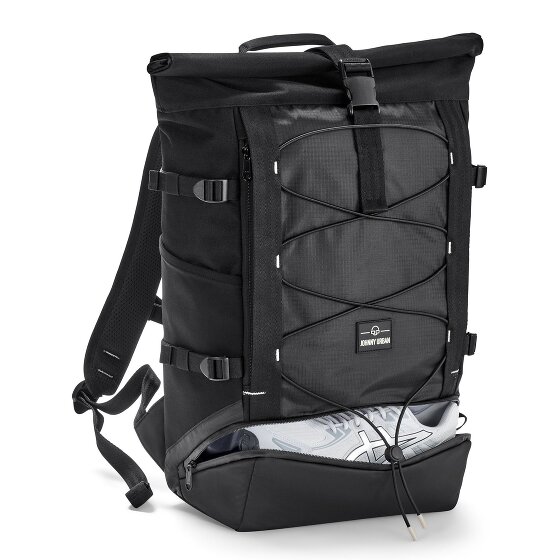 Johnny Urban Eco Series Allen Large Move Daypack 45 cm Laptopfach