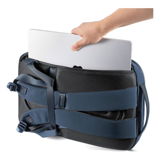 XD Design Bobby Air Daypack 46 cm Laptopfach