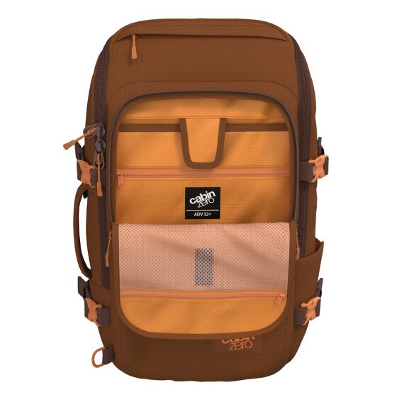 Cabin Zero Adventure 43 Daypack 46 cm Laptopfach