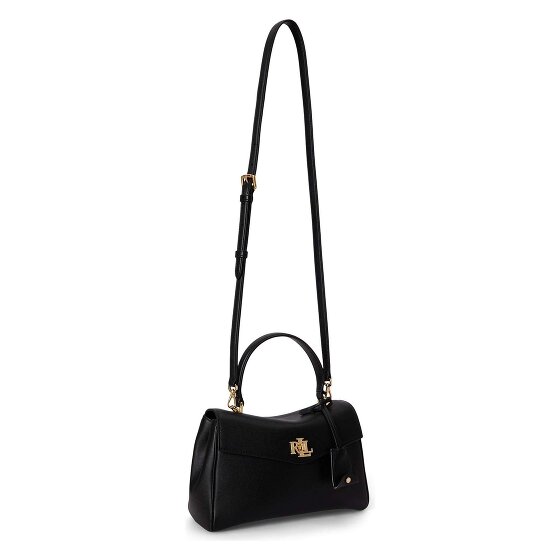 Lauren Ralph Lauren Farrah Schultertasche Leder 23 cm