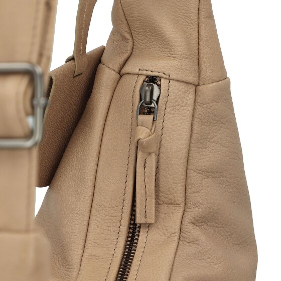 Burkely Just Jolie Umhängetasche Leder 45 cm