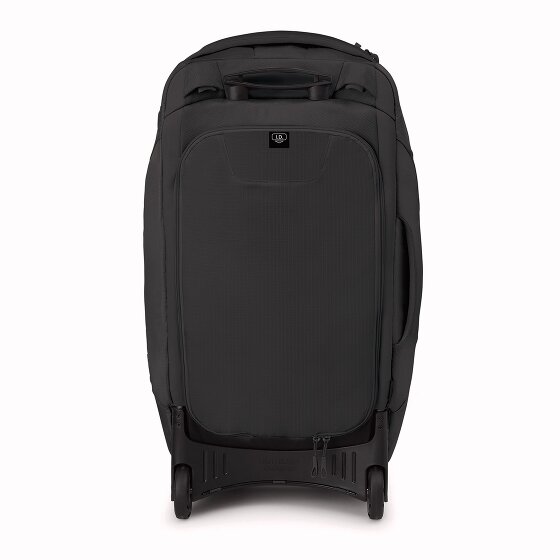 Osprey Sojourn 80 2 Rollen Reisetasche 75 cm