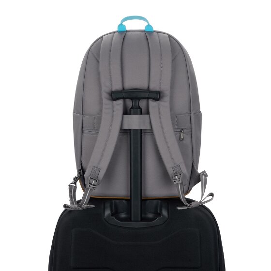Pacsafe Go Rucksack RFID 46 cm Laptopfach