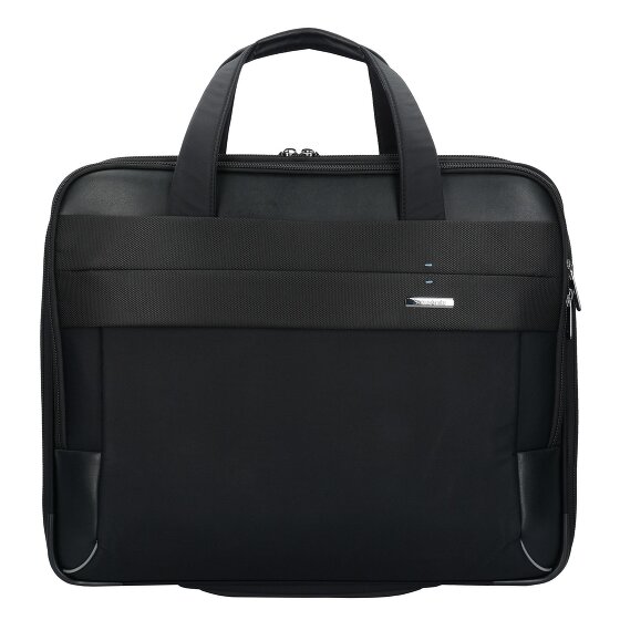 Samsonite Spectrolite 2.0 2-Rollen Business Trolley 50 cm Laptopfach