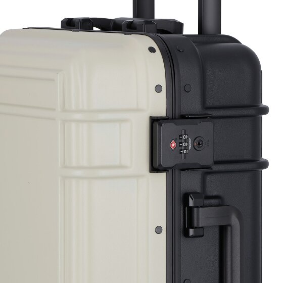Eastpak Resist'R 4 Rollen Kabinentrolley S 55 cm