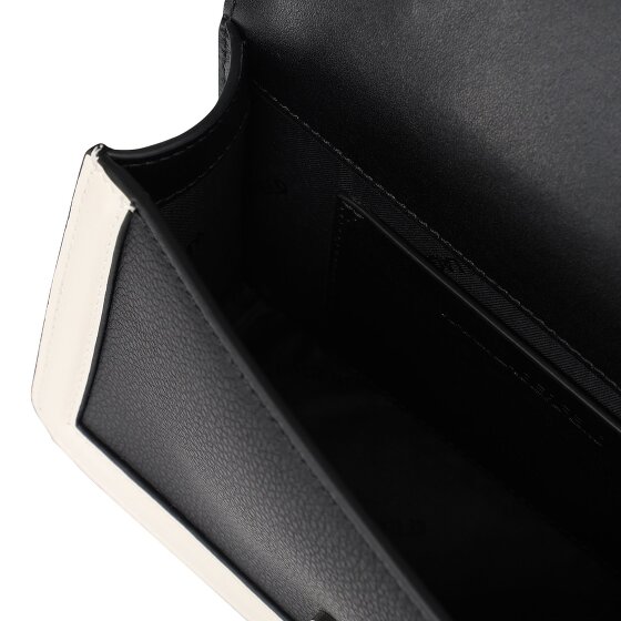 Karl Lagerfeld Nova Handtasche Leder 20 cm