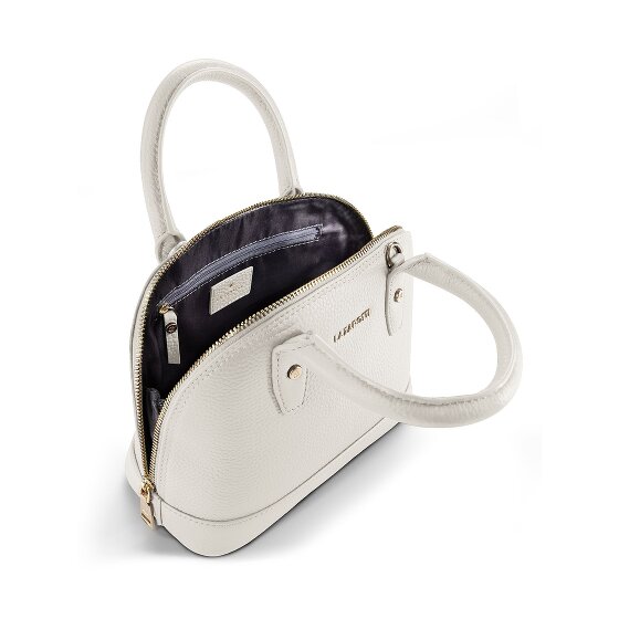 Lazarotti Bologna Leather Handtasche Leder 24 cm