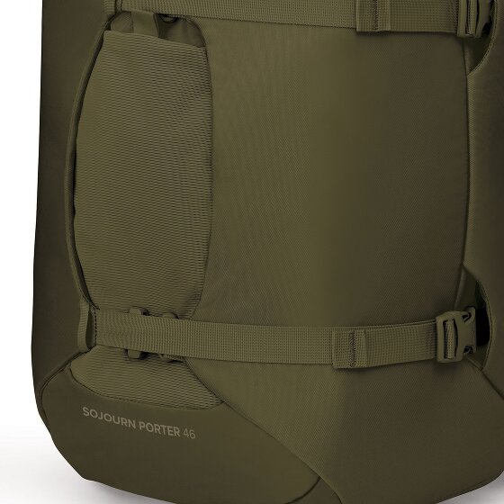 Osprey Soujourn 46 L Wanderrucksack 55 cm