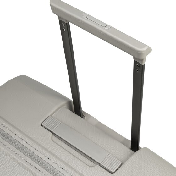 Epic Zeleste 4 Rollen Trolley 76 cm