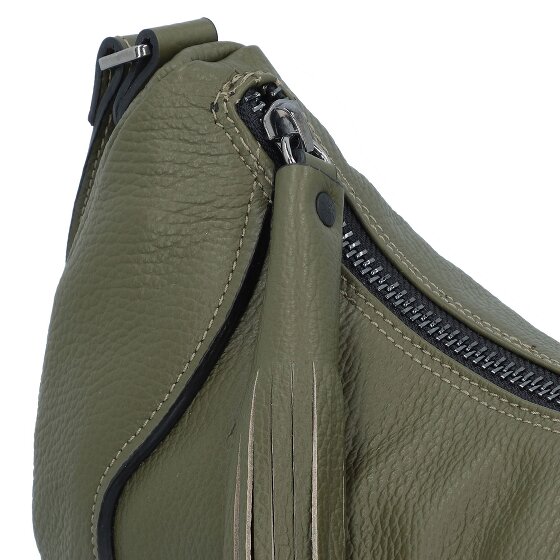 Gabs Maite Schultertasche Leder 30 cm