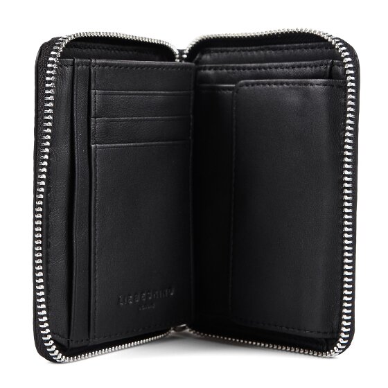 Liebeskind Zita Geldbörse RFID Schutz Leder 12.5 cm